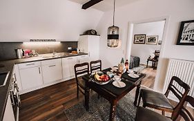 Ferienwohnung Sonnenschein